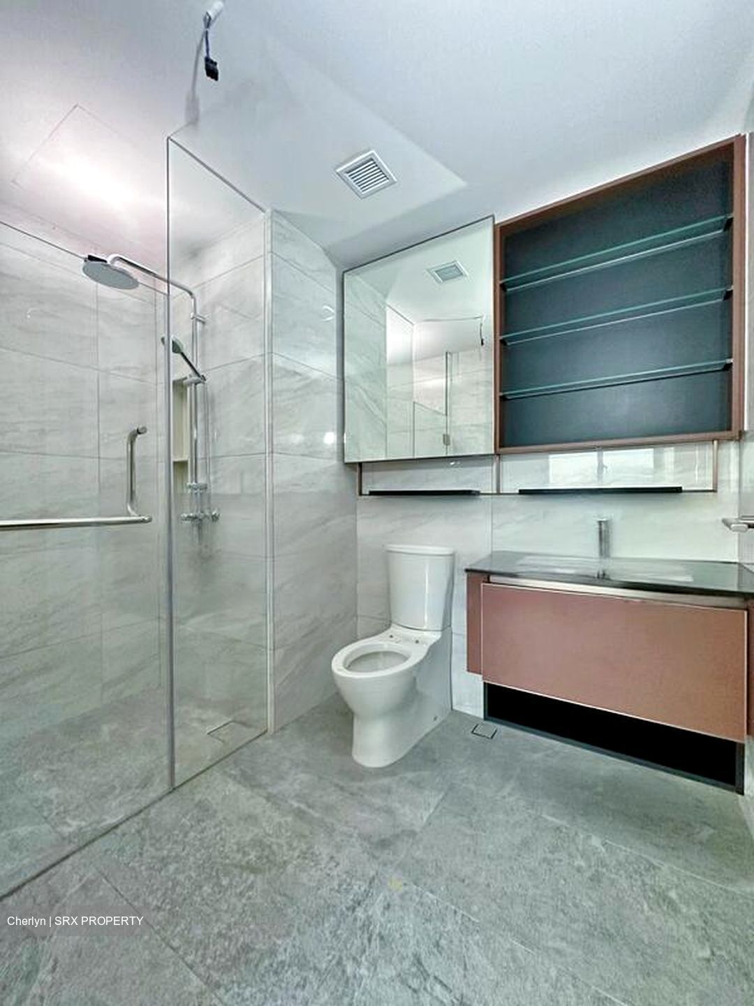 Normanton Park (D5), Apartment #458562601